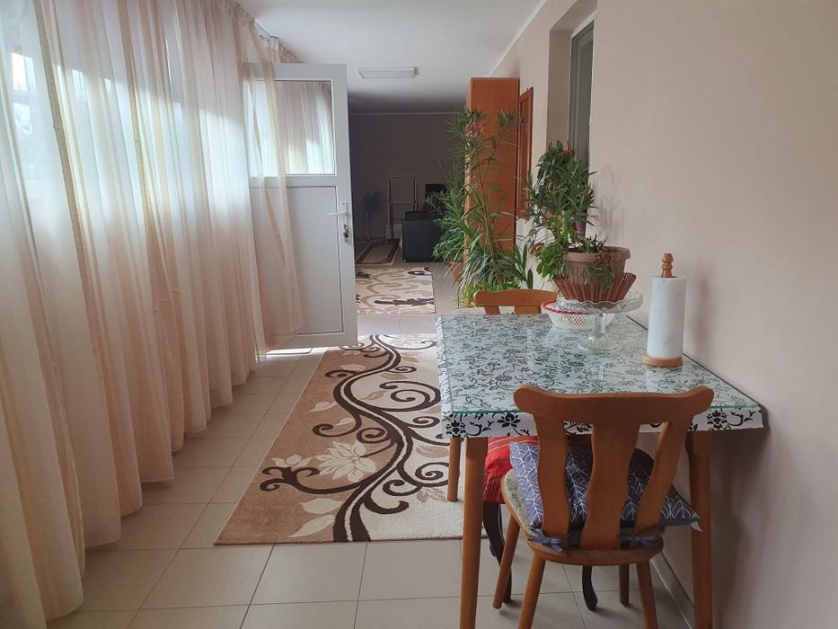 Casă de vânzare Ciulnița Ion ghica