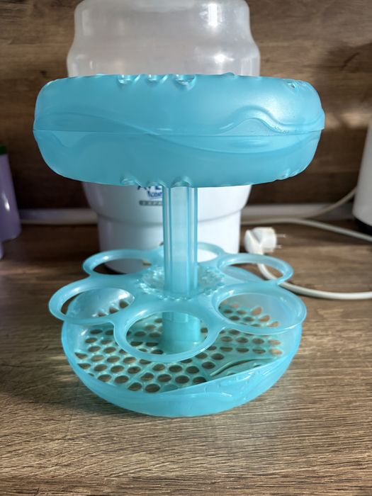 Sterilizitaro Avent Philips