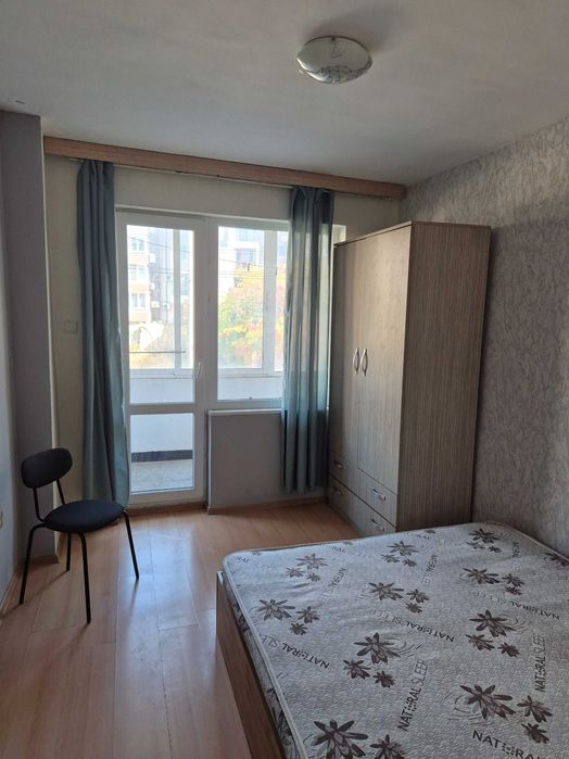 Дава се под наем Тристаен апартамент в Варна, Лятно кино Тракия - 70 кв.м за 408 € - Снимка #6