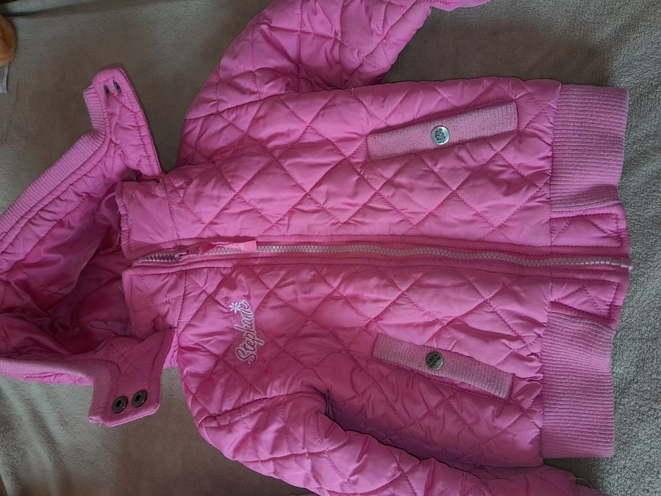 Продавам Детски якета