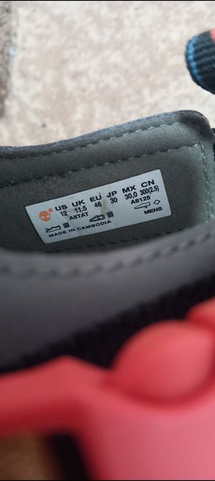 Sandale barbati Timberland