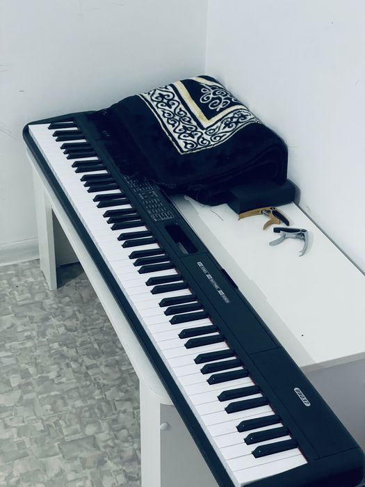 классное синтезатор