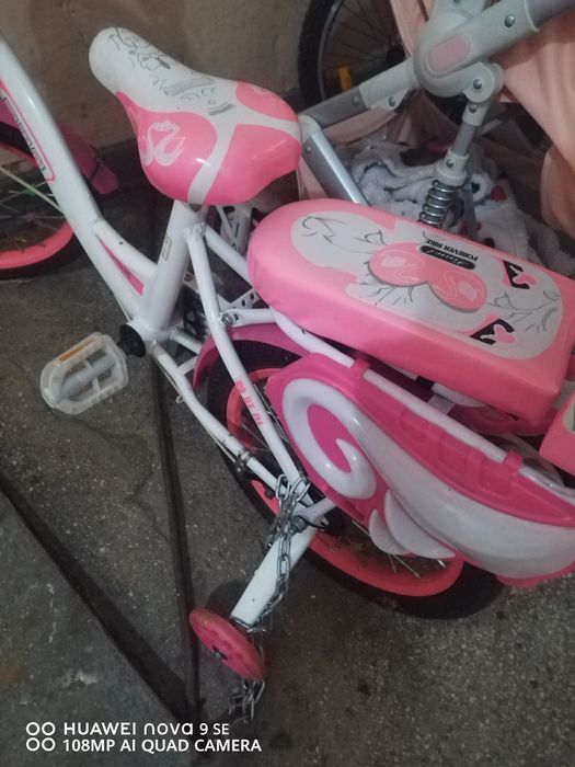 Vand bicicleta copii/role aproape noi
