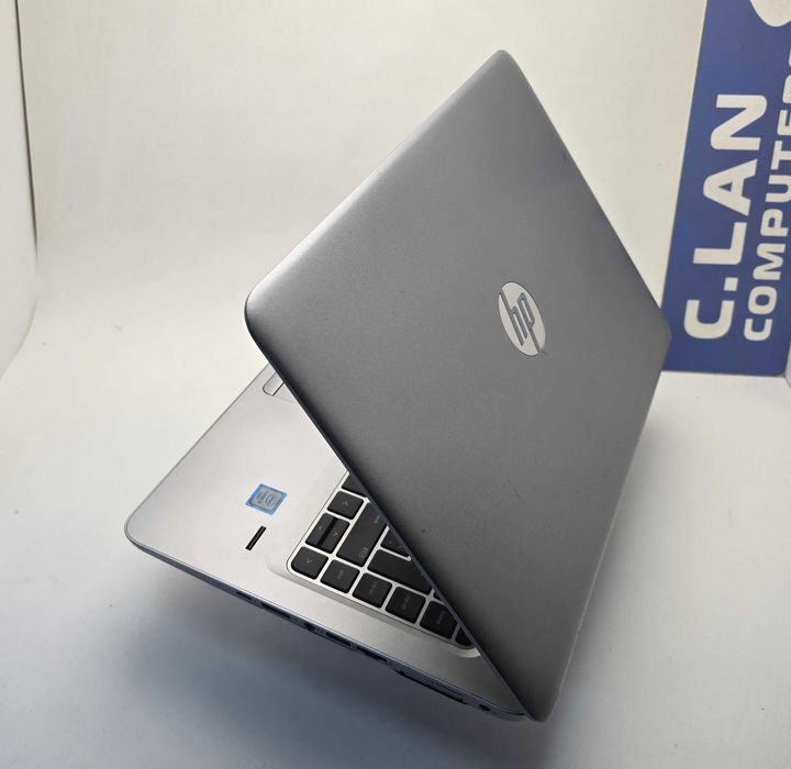 HP EliteBook 840 G3 HD  i5 6200U/8GB/256SSD/Подсветка