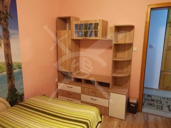 Дава се под наем Тристаен апартамент в Пловдив, Коматевски възел - 90 кв.м за 398.82 € - Снимка #6