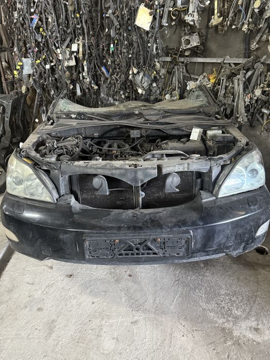 Лексус RX300 Морда Контрактная на запчасти !