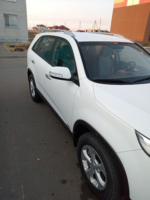 Продам автомобиль