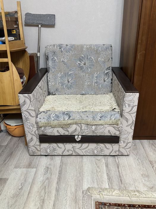 Диван уголок отдыха