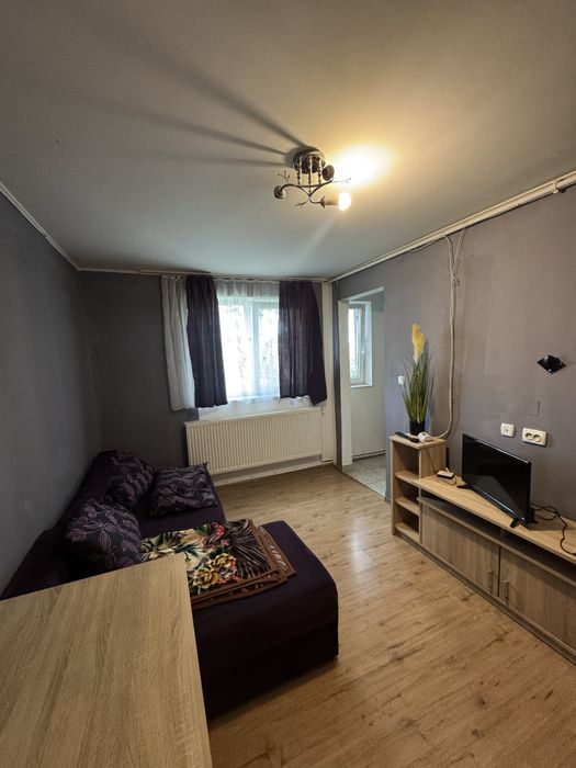 Garsonieră de vânzare bulevardul Cloșca