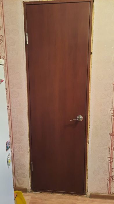 Межкомнатные двери