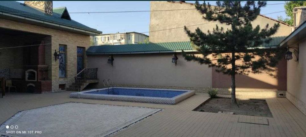 Продаётся Евродом на Кадышева, 4,5-соток (N 10172)