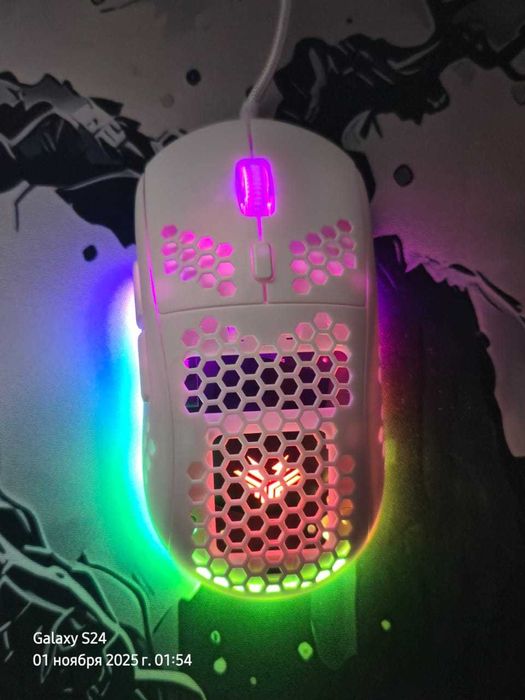 мышка BUFFAGE BF 2.0