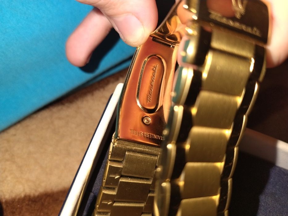 Vand urgent ceas maserati