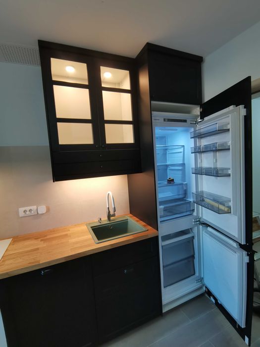 montaj montator asamblare mobilier IKEA Brasov