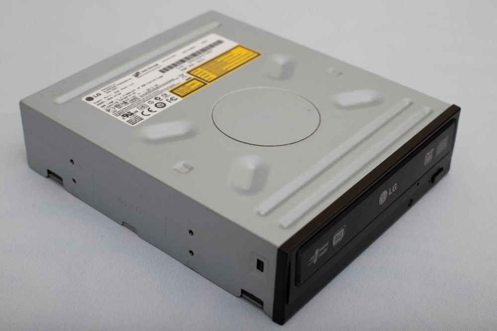 LG DVD writer IDE