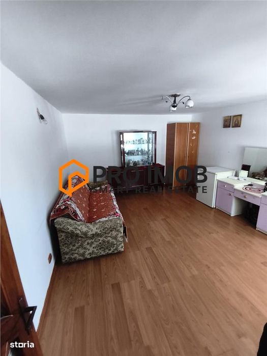 Casa tip parter zona Potoceni