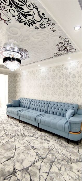 Sergeli tumanida ijaeaga kvartira beriladi srochna