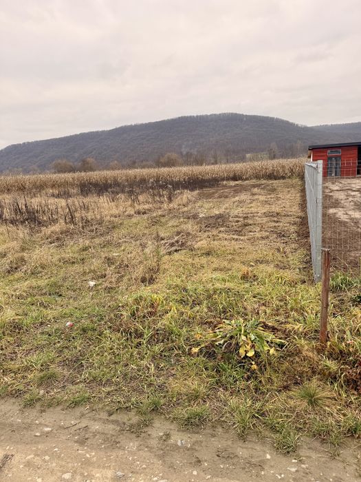 Teren Intravilan Dej (viile dejului ) 24000€ 600 mp