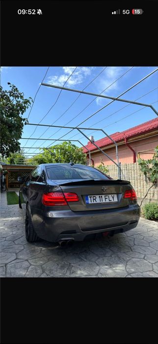 BMW 3 Series 2011 — imagine 4