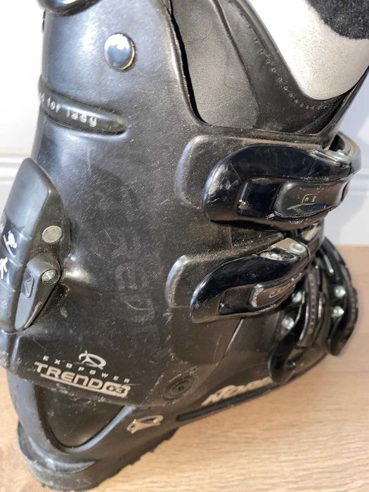 Clapari Nordica 38-40