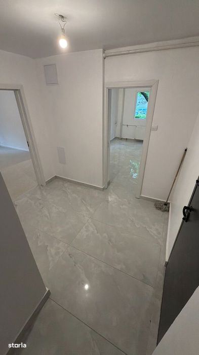 Apartament 2 camere Rahova, parter, ideal birouri!