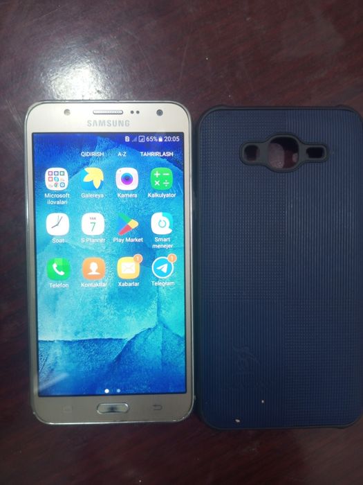 Samsung J7  arzonga