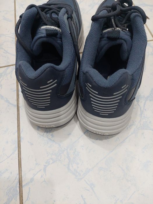 Adidasi barbati 42 Mango