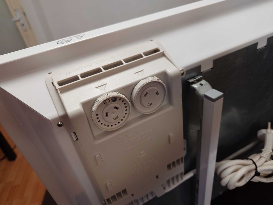 Конвектор Airelec Tactic 2000W