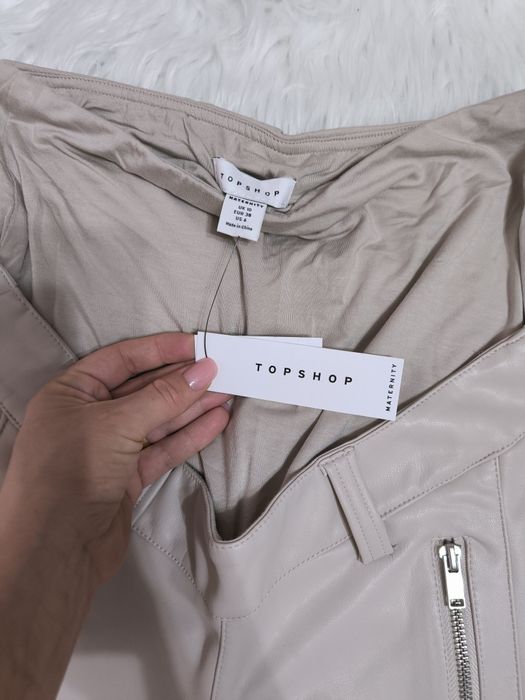 Pantaloni gravide superbi noi