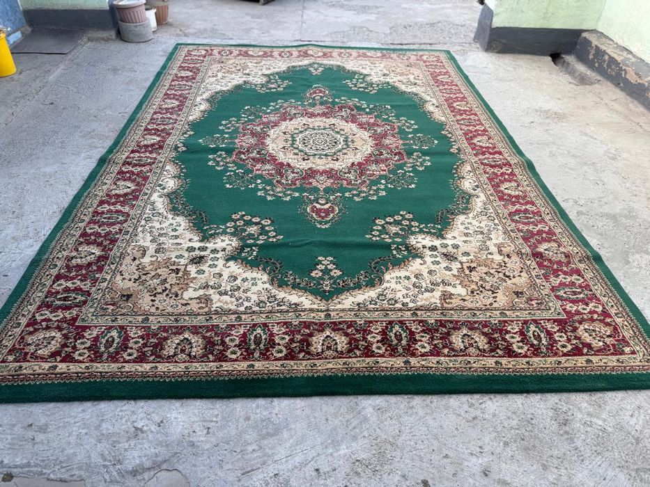 Ковёр - ковер...