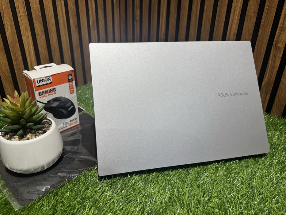 Ноутбук Asus VivoBook X14 Core i3-1220P/8GB/SSD256GB/UHD Graphics