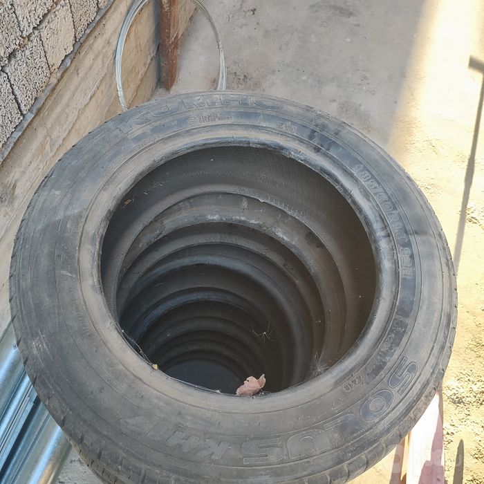 Balon sotiladi r14/185/60
