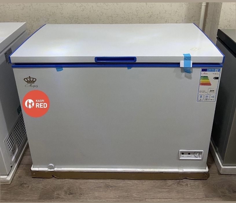 Морозильник Морозильники новый