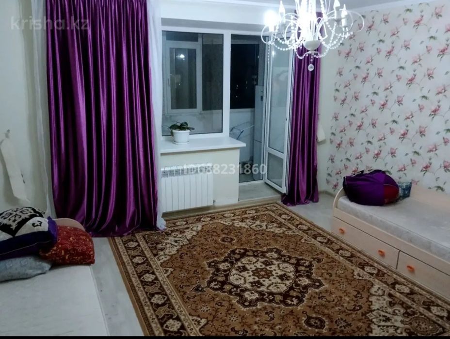 Продам 2 комнатную квартиру Нектар