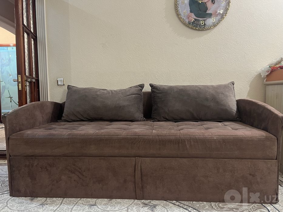 Диван продается