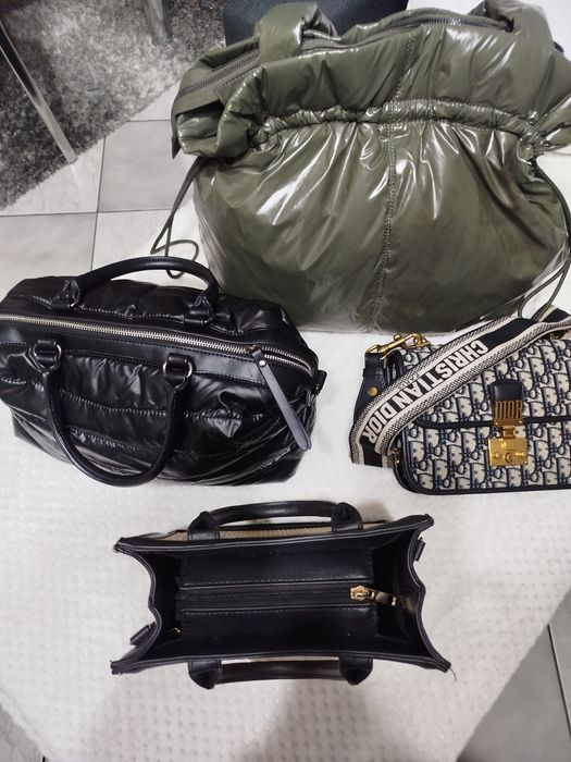 Дамски чанти 10-50 лв