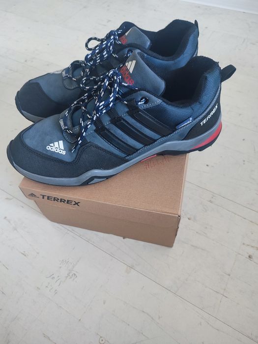 Adidas terrex мъжки зимни обувки