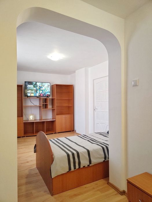 Proprietar Inchiriez Casa Semicentral Ideal Echipe