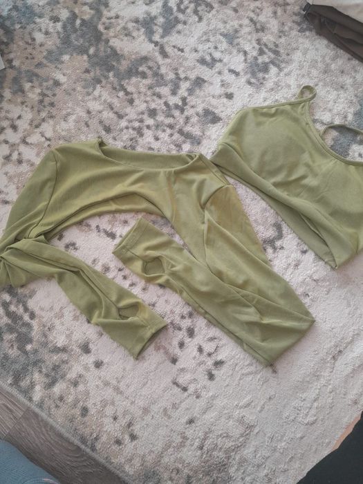 Пакет женских вещей