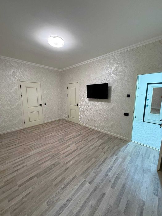 Аренда сдается своя квартира Чилонзор 10  без маклер янги ремонт.