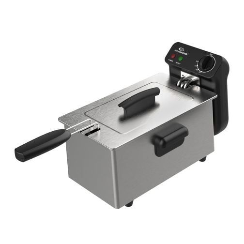 Фритюрник Elekom EK-070SS