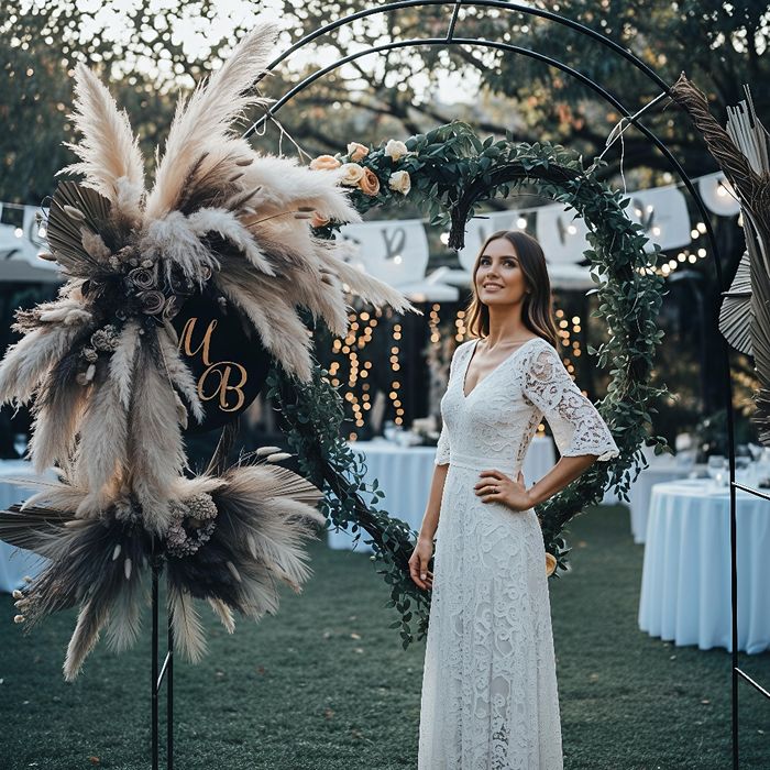 Aranjamente Florale, Evenimente sau ședințe foto