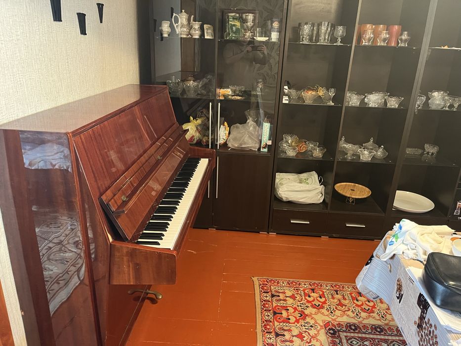 Пианино Элесия оригинал