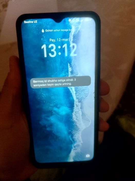 Honor x5 plus srochni