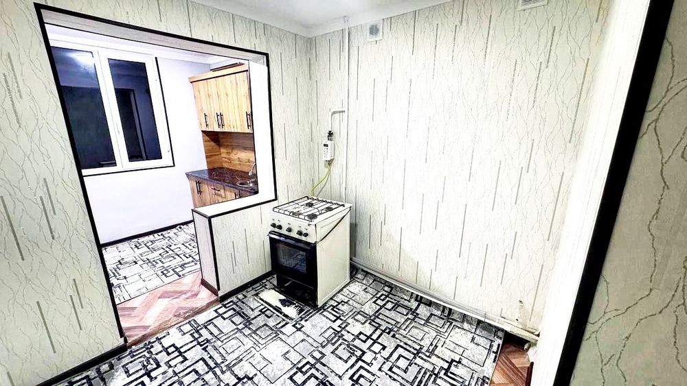 3 хонали дарров сотилади