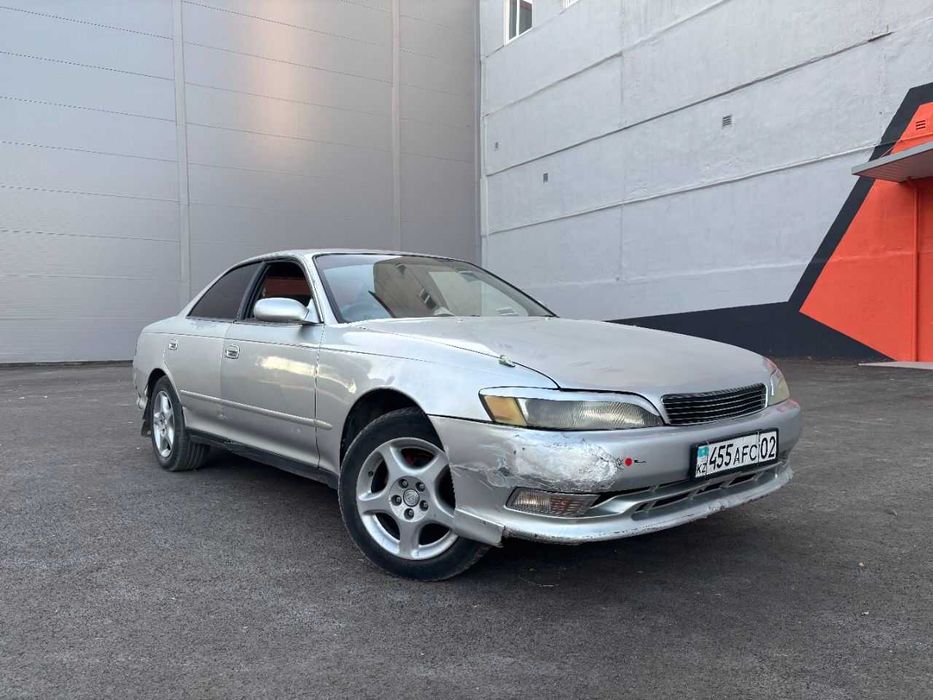 Марк2 срочно продам