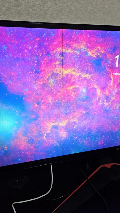 Монитор игровой LG 34