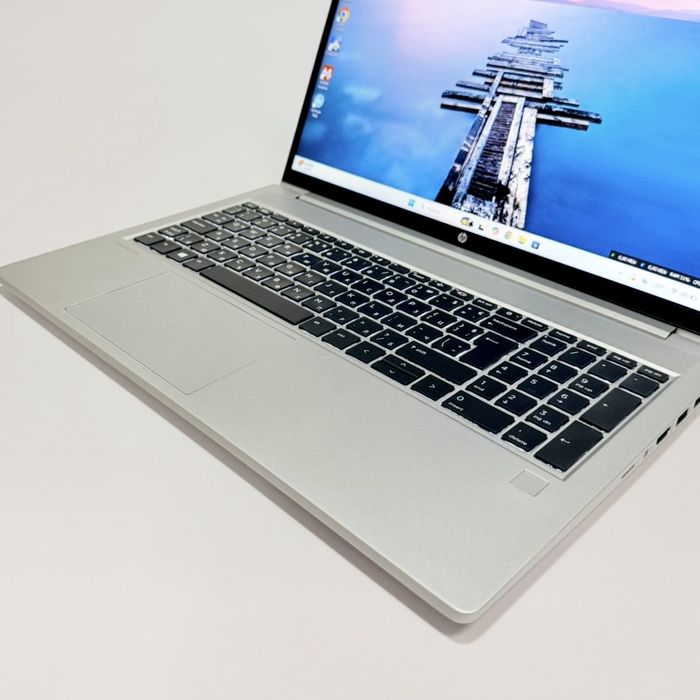 HP ProBook 455 G9/15.6” IPS/Ryzen 3 5425U/512GB NVMe/8GB