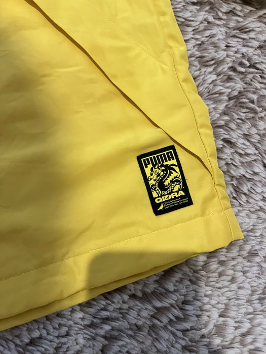 Puma x Staple Anorak-оригинално мъжко яке