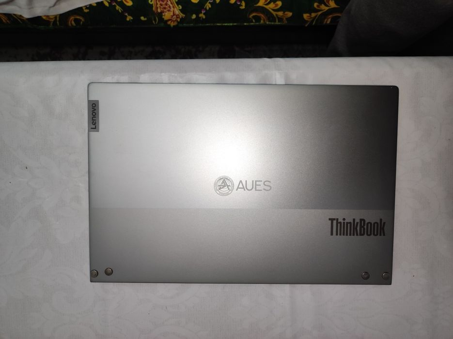 Ноутбук Lenovo Thinkbook 15 g3 acl